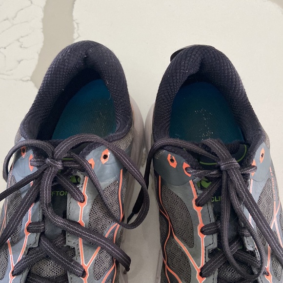 HOKA ONE ONE CLIFTON 2 shoes - Picture 6 of 8